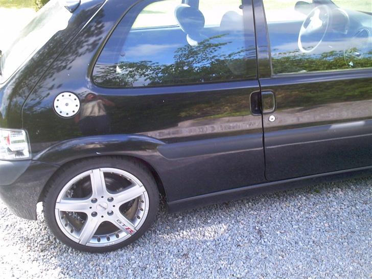 Citroën saxo 1.6 16v DØD billede 7