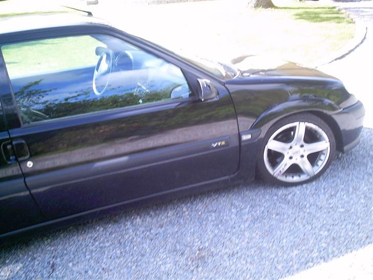 Citroën saxo 1.6 16v DØD billede 9