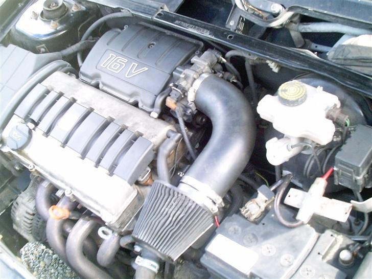 Citroën saxo 1.6 16v DØD billede 11