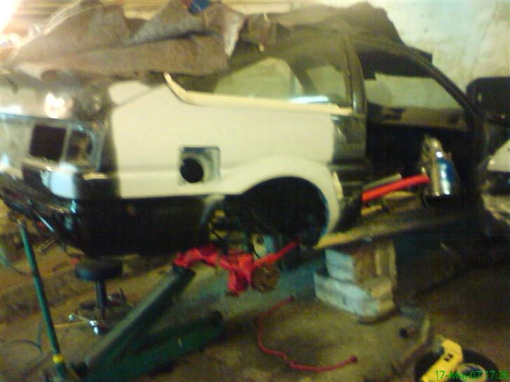 Toyota Corolla ae86 GT Coupé billede 13