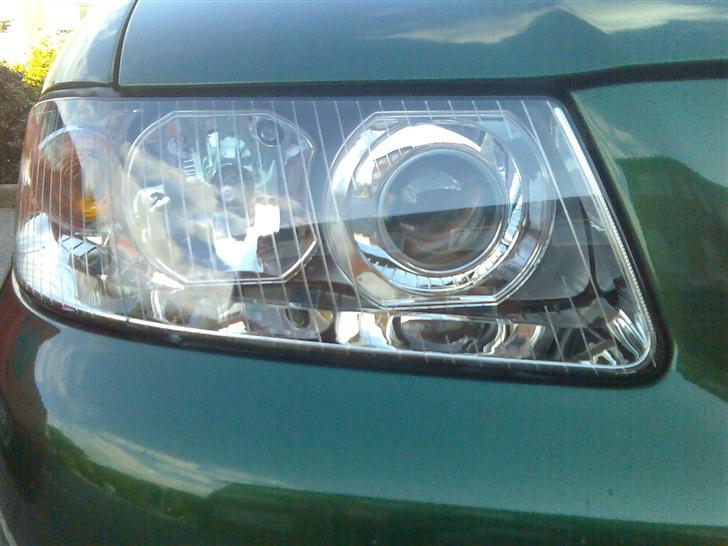 Audi A3 *SOLGT* billede 3