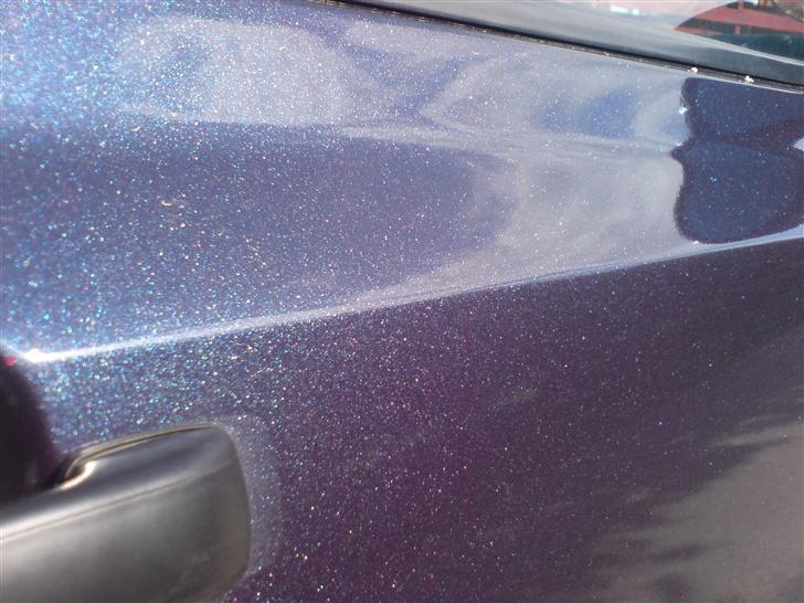 VW golf 3 1,8 gt SOLGT billede 8