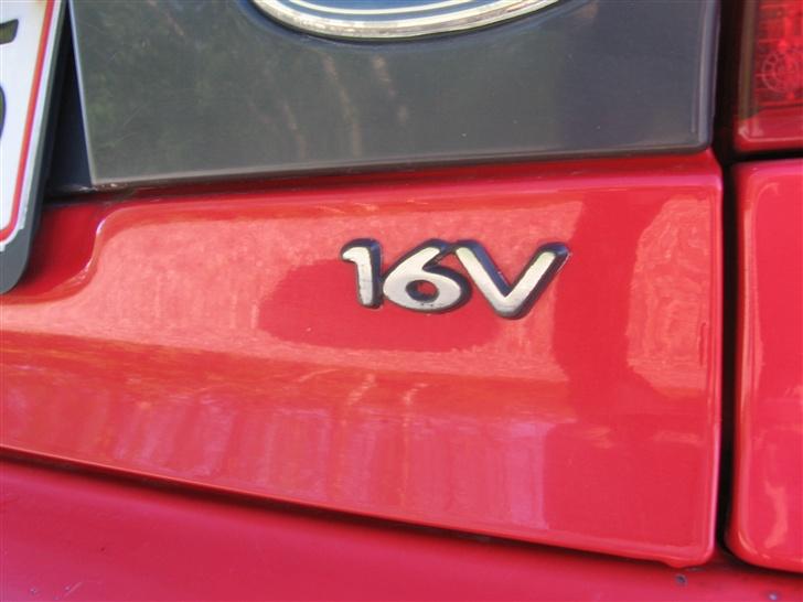 Ford Mondeo billede 5