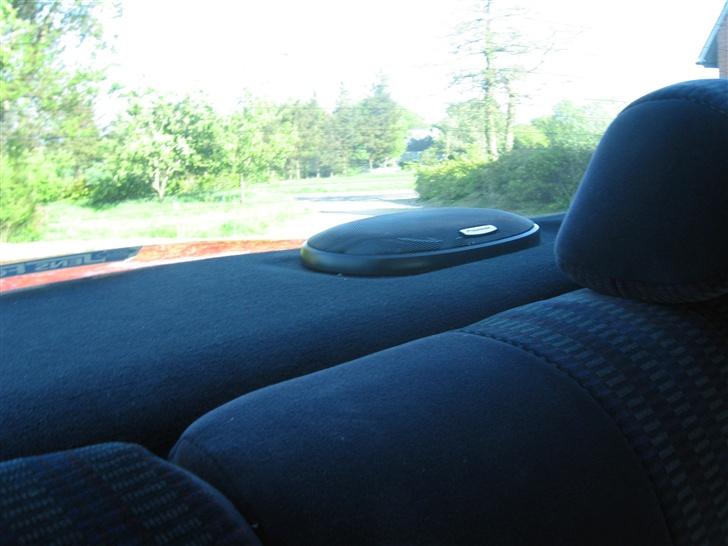 Ford Mondeo billede 7