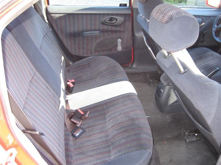 Ford Mondeo billede 8