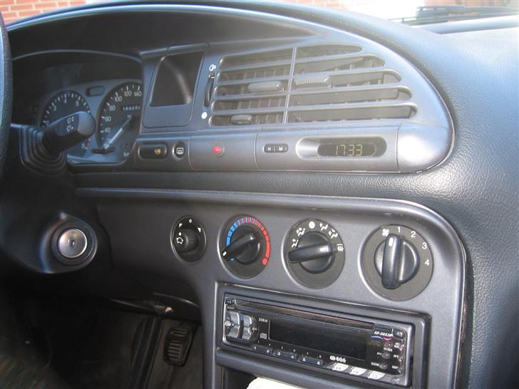 Ford Mondeo billede 9