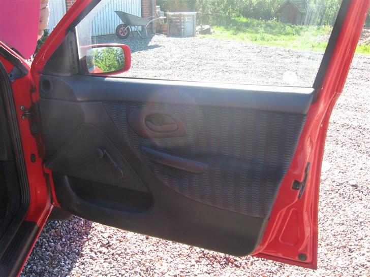 Ford Mondeo billede 10