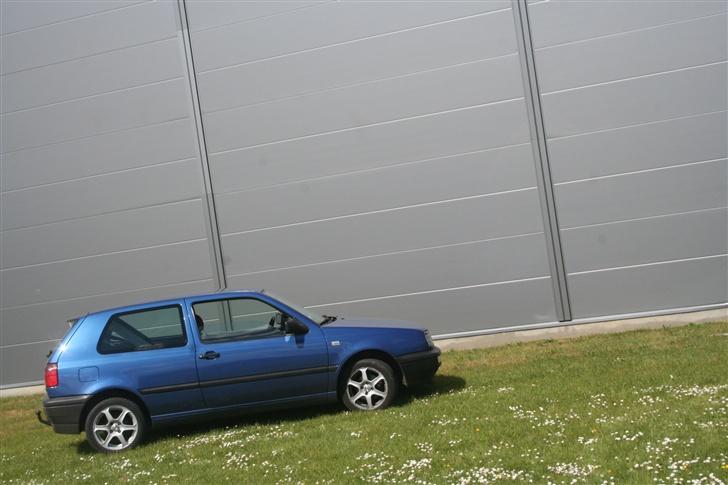 VW Golf 3 CL billede 13