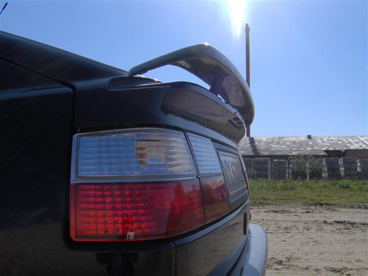 VW Corrado 1,8 G60 *SOLGT* - Op ved 120 km/t billede 7