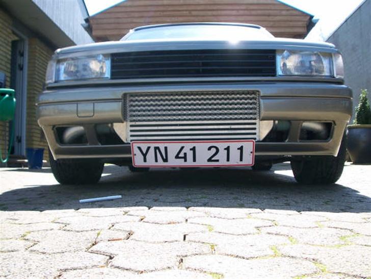 VW Polo G40+ solgt billede 3
