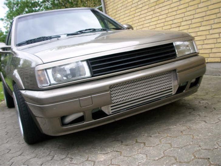 VW Polo G40+ solgt billede 7