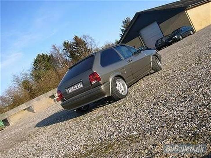 VW Polo G40+ solgt billede 9