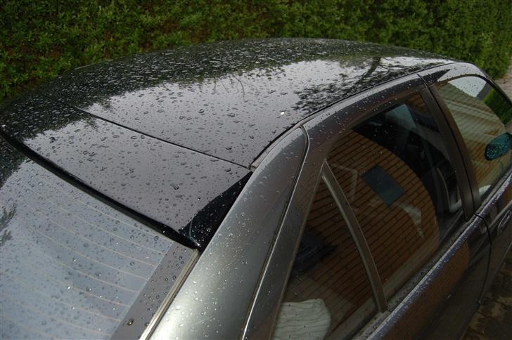 BMW e36 325 kompressor (solgt billede 6