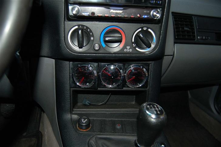 BMW e36 325 kompressor (solgt billede 7