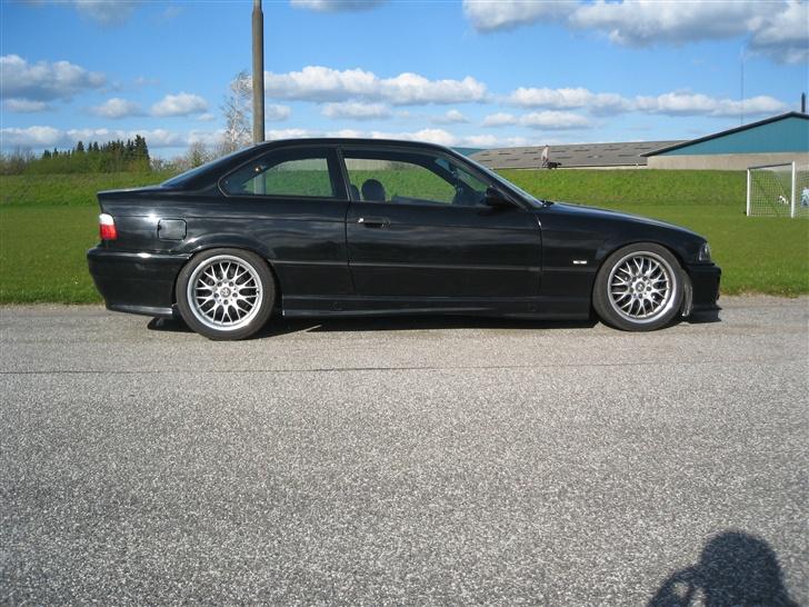 BMW 318is coupe (DØD) billede 3