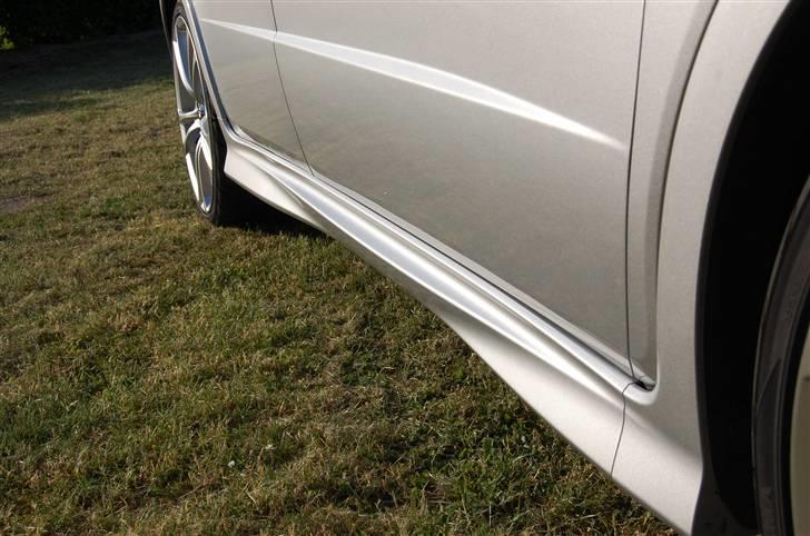 Honda Civic Sport billede 5