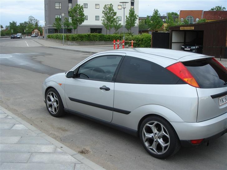 Ford Focus *SOLGT* billede 10