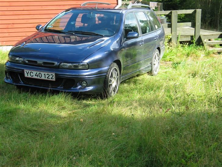 Fiat marea billede 1