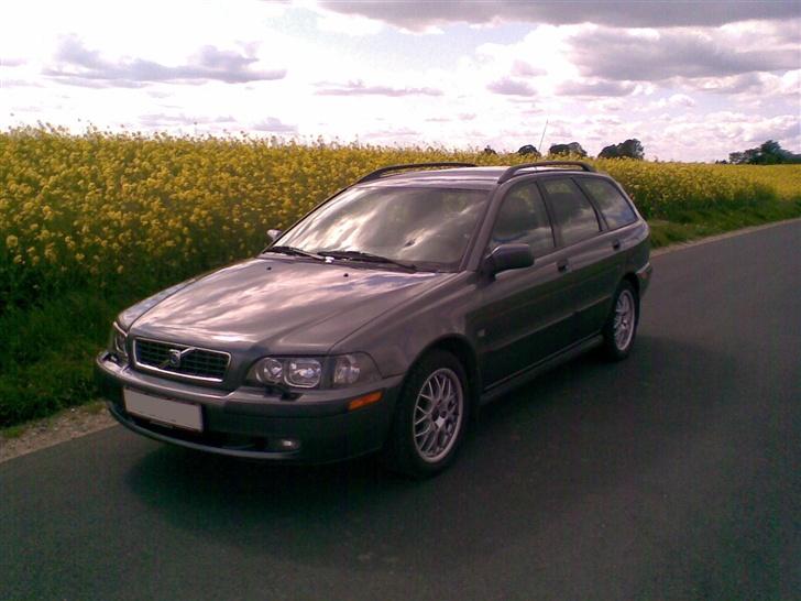 Volvo V40 1,8 classic billede 1