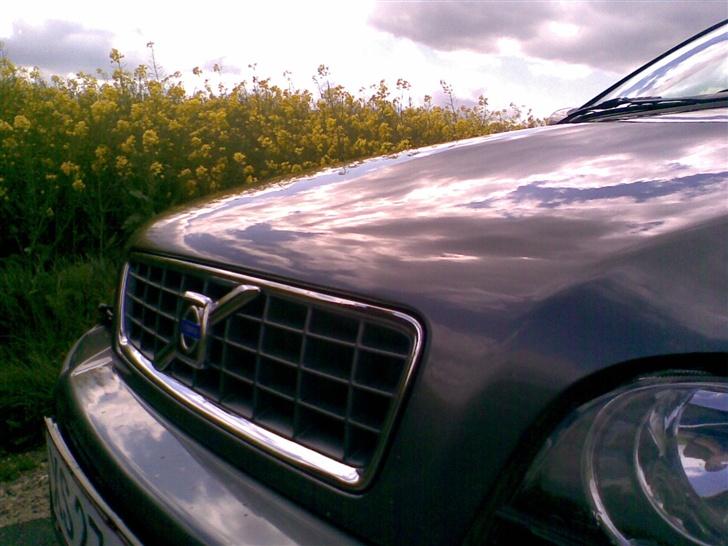 Volvo V40 1,8 classic billede 3