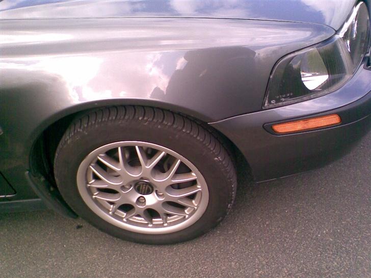 Volvo V40 1,8 classic billede 5