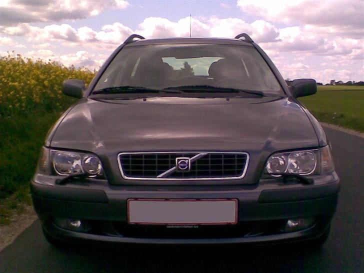 Volvo V40 1,8 classic billede 6