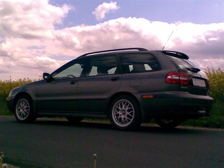 Volvo V40 1,8 classic billede 7