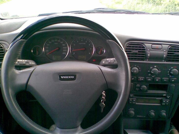 Volvo V40 1,8 classic billede 8