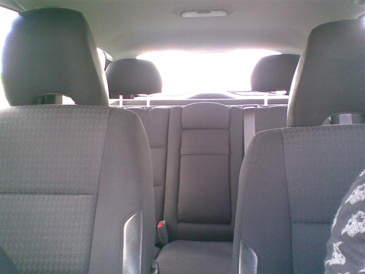 Volvo V40 1,8 classic billede 10