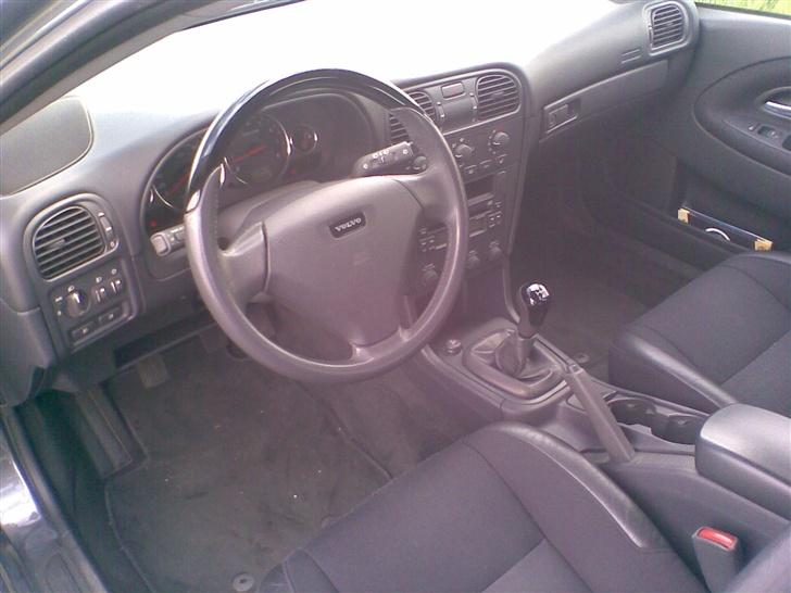 Volvo V40 1,8 classic billede 11