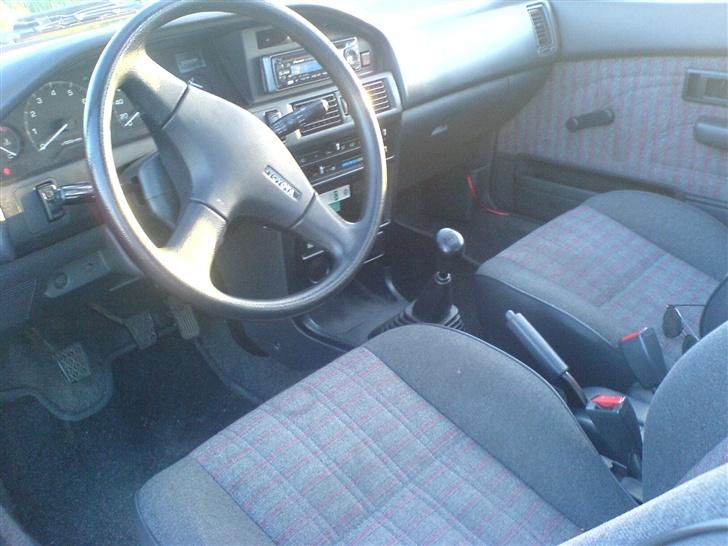 Toyota Corolla Fantastic Solgt:( - Der kommer flere billeder... billede 5