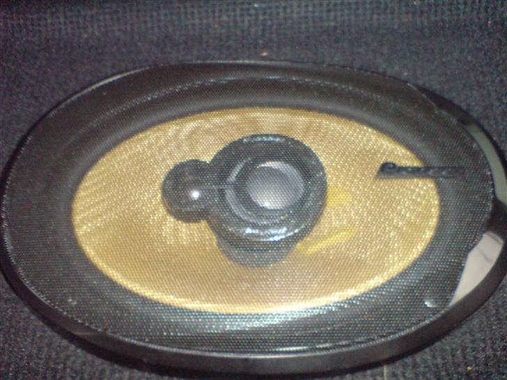 VW Golf 3 SOLGT! billede 5