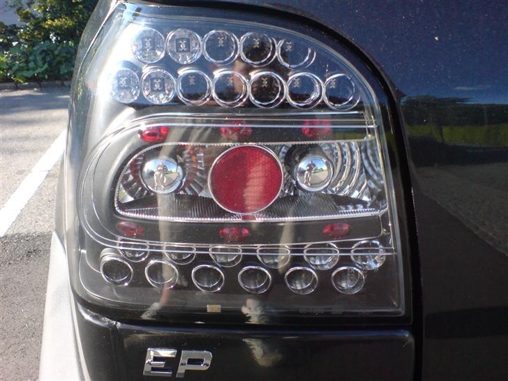 VW Golf 3 SOLGT! billede 8