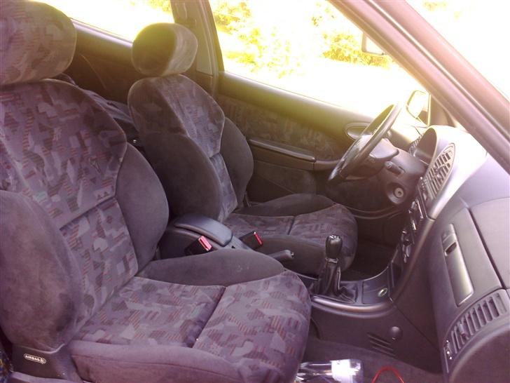 Citroën Xsara VTS Coupé billede 6