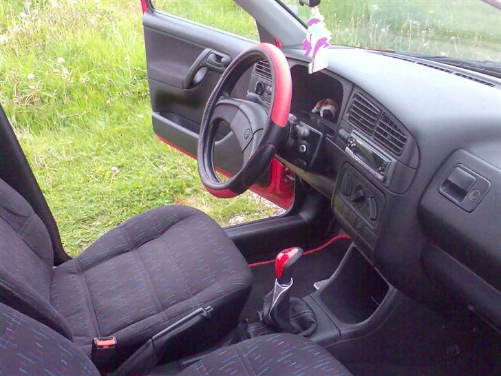 VW Golf 3  billede 10