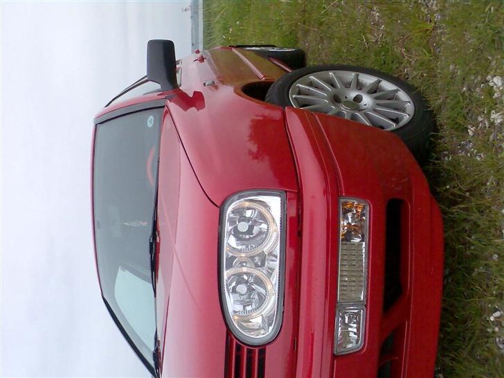 VW Golf 3  billede 17