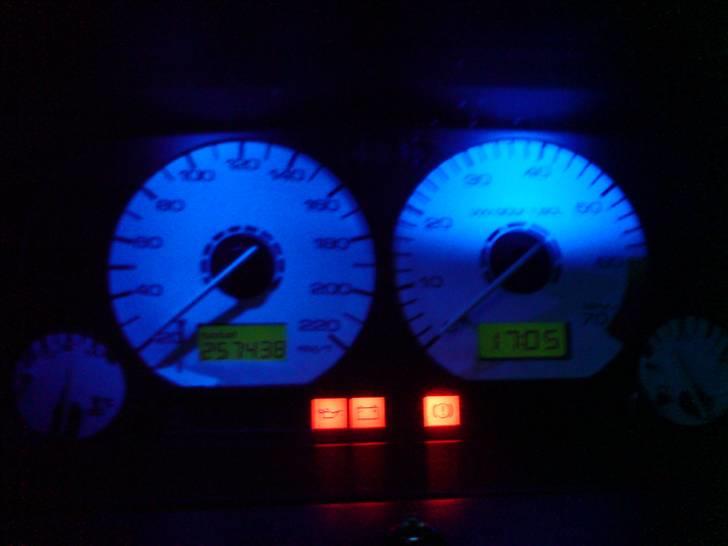 VW Golf 3 SOLGT! billede 9