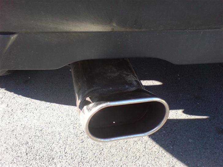 VW Golf 3 SOLGT! - Midlertidig potte - skal have en anden når jeg har bestemt mig for et skørtesæt billede 12