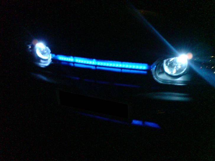 VW Golf 3 SOLGT! billede 13