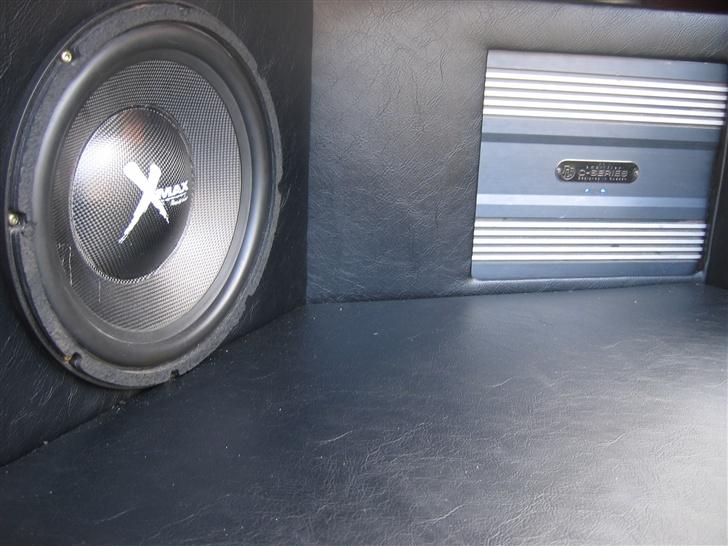 Opel Vectra 2000 <3 billede 9