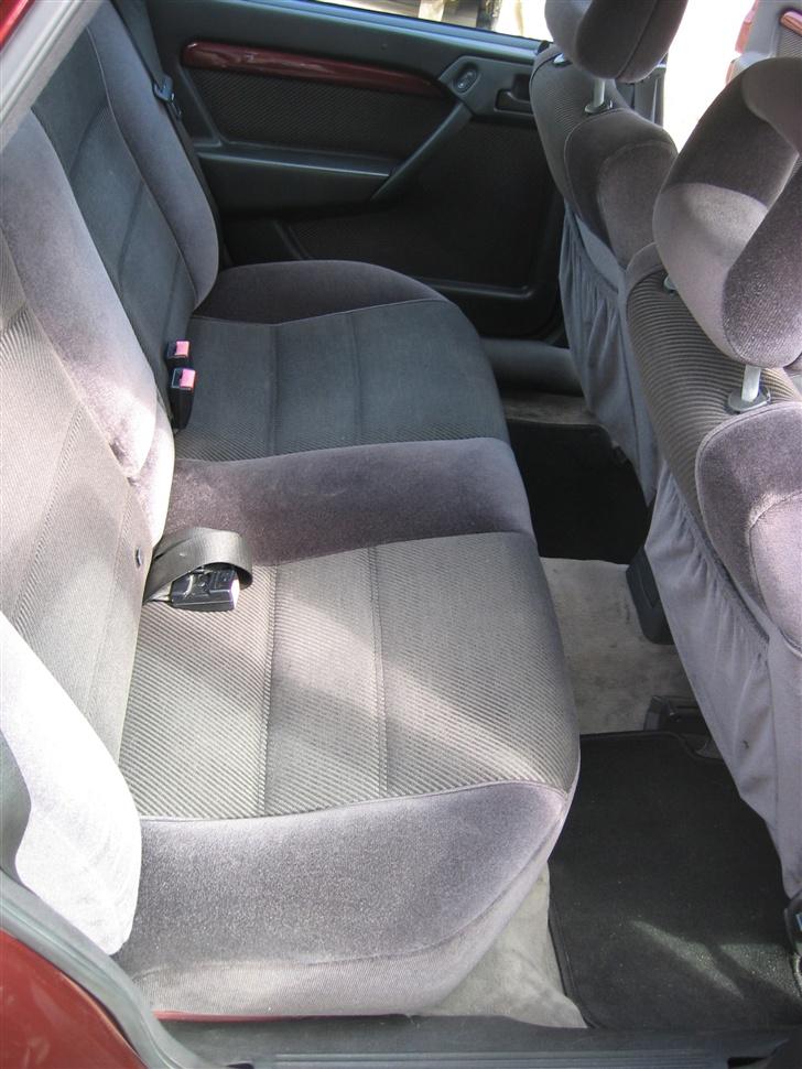 Opel Vectra 2000 <3 billede 13