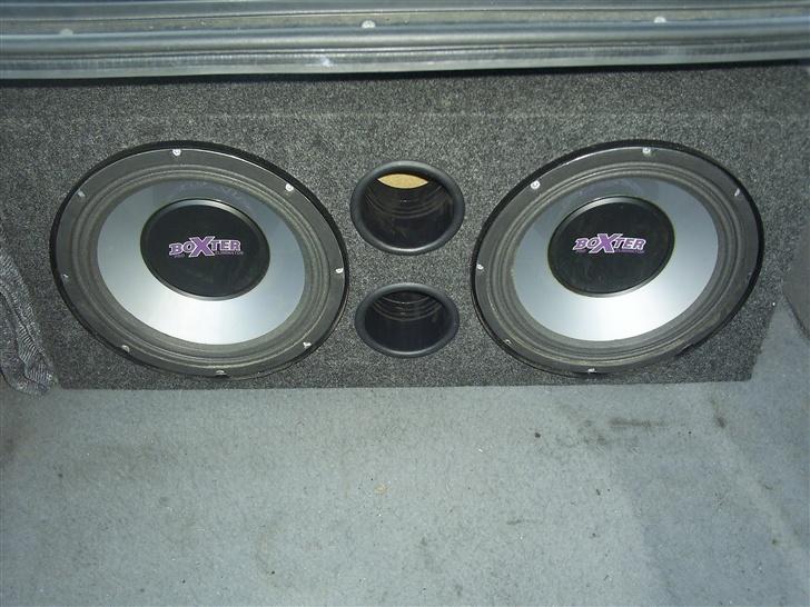 Toyota Carina II GLI (solgt) billede 13