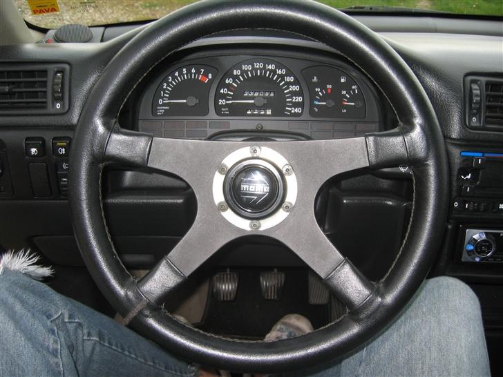 Opel vectra 2000 16v billede 8