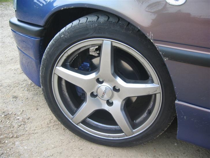 Opel vectra 2000 16v billede 12