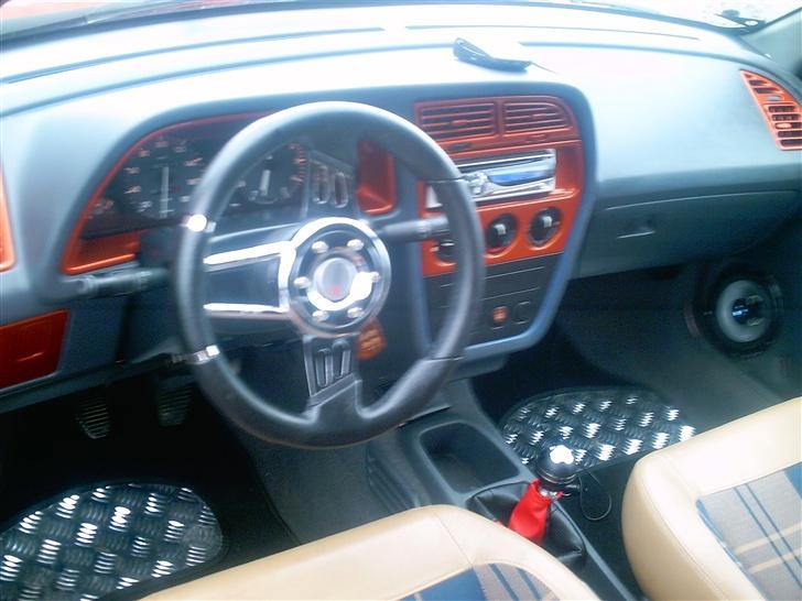 Peugeot 306 1,4 Solgt.. billede 6