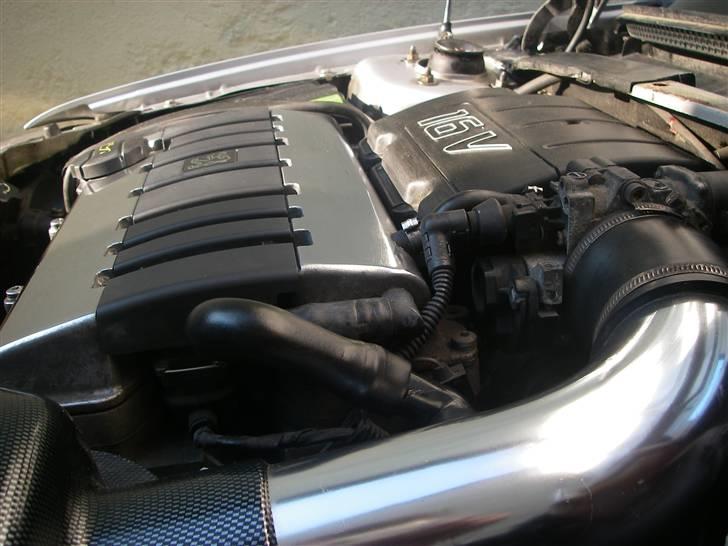 Peugeot 106 GTI billede 2