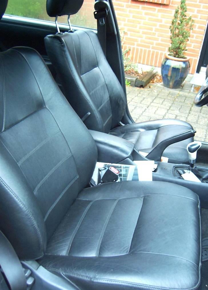 Toyota Carina E 1.6 XLI billede 10