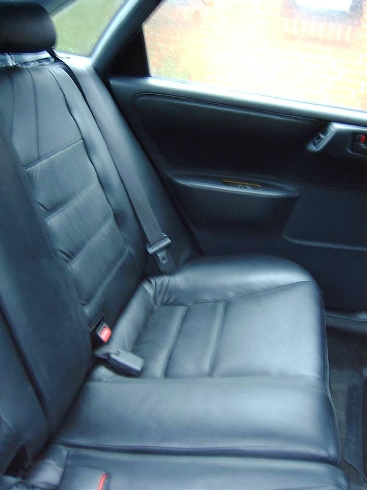 Toyota Carina E 1.6 XLI billede 11