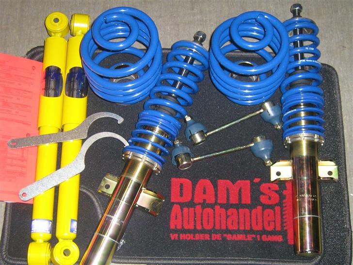 Ford Galaxy - Ny understeld til Forden, FK gevind. billede 7