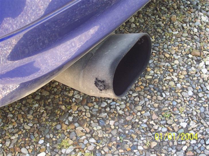 Renault Clio 1.5DCI billede 3